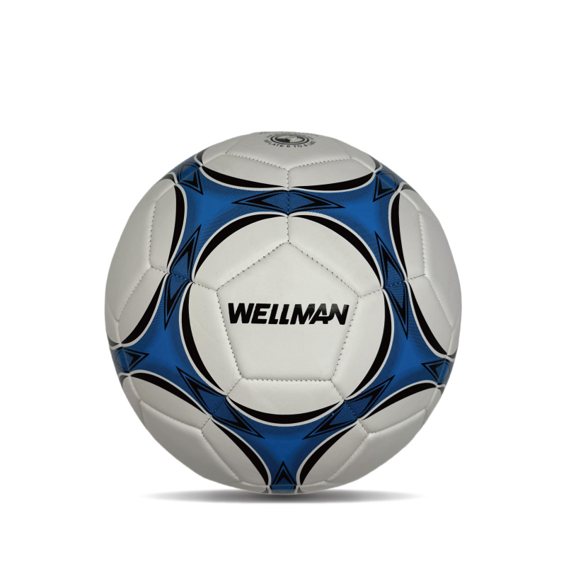 Giochi di calcio in PVC morbido e sicuro allenamento allenatore di calcio calcio Dimensione 5 per adulti e bambini