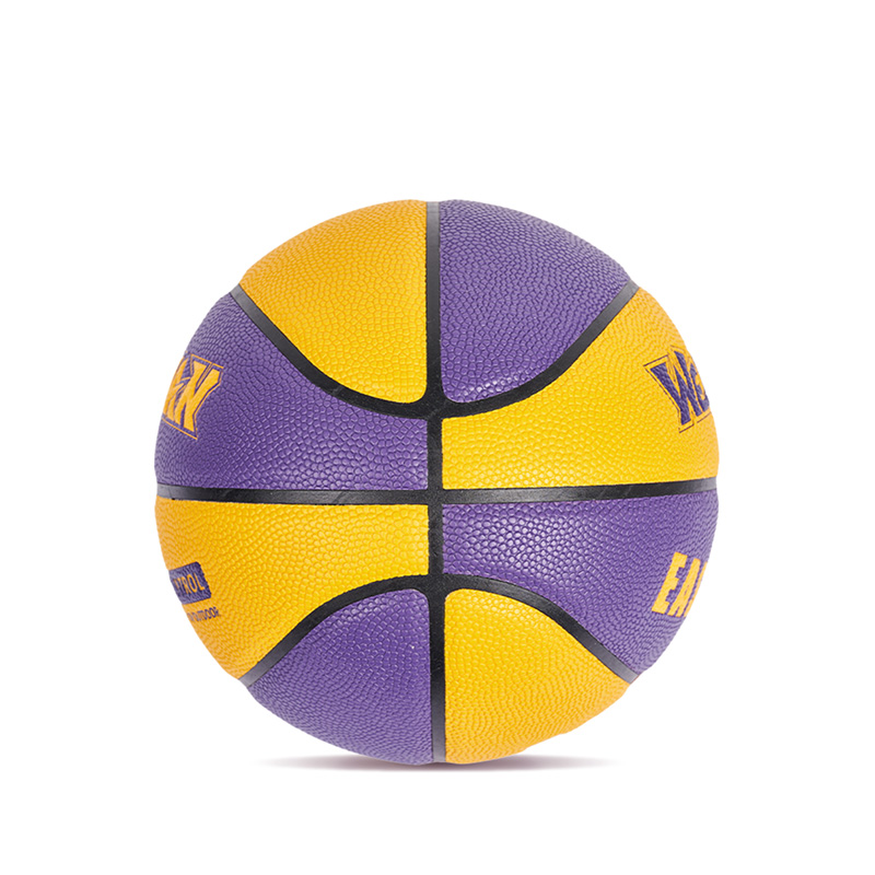 Kids Hygroscopicity PU Leather Basketball Ballaball Dimensione 5 allenamento per adolescenti per adulti