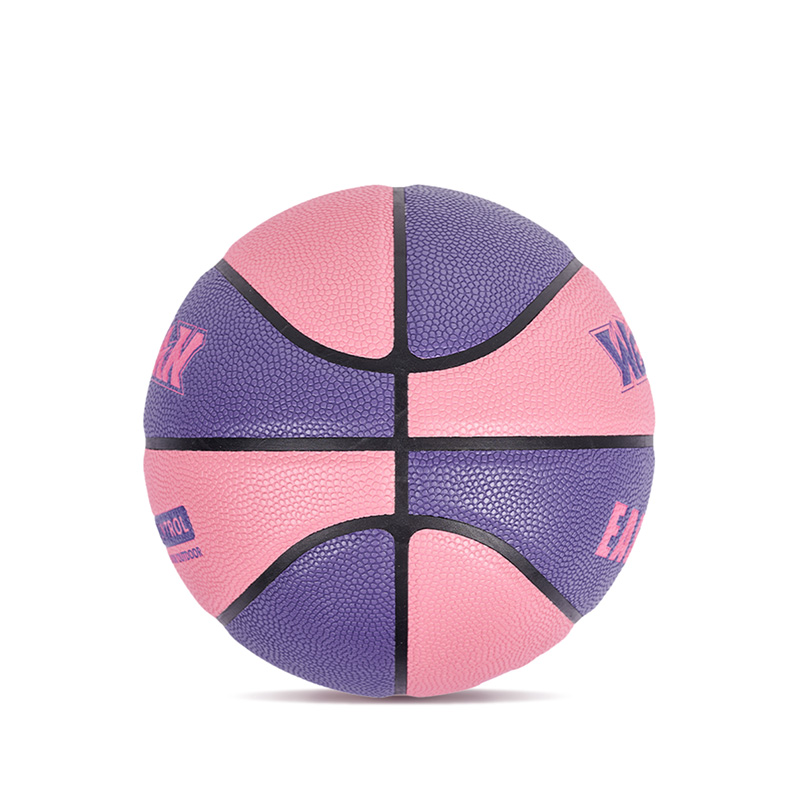 Kids Hygroscopicity PU Leather Basketball Ballaball Dimensione 5 allenamento per adolescenti per adulti