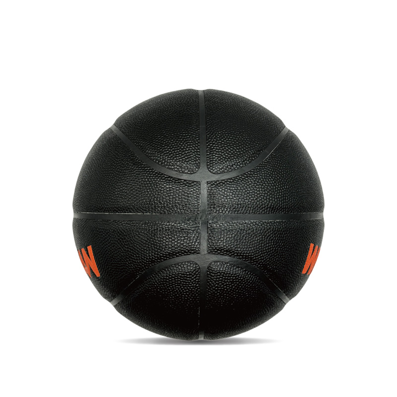 Design classico Durevole Basket in pelle PU composito resistente per il gioco di allenamento