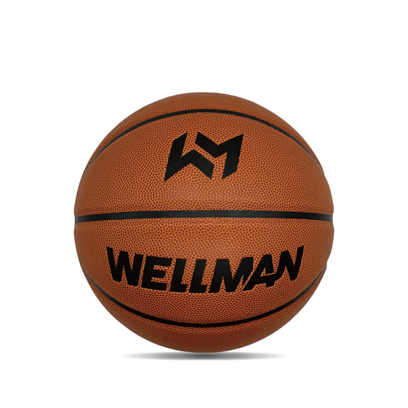 Stile originale in pelle PU INTERFORO ALLE ADUAL ALLE ADULLI ALL'ALTENZIONE BACKETBALL BACKETBALL