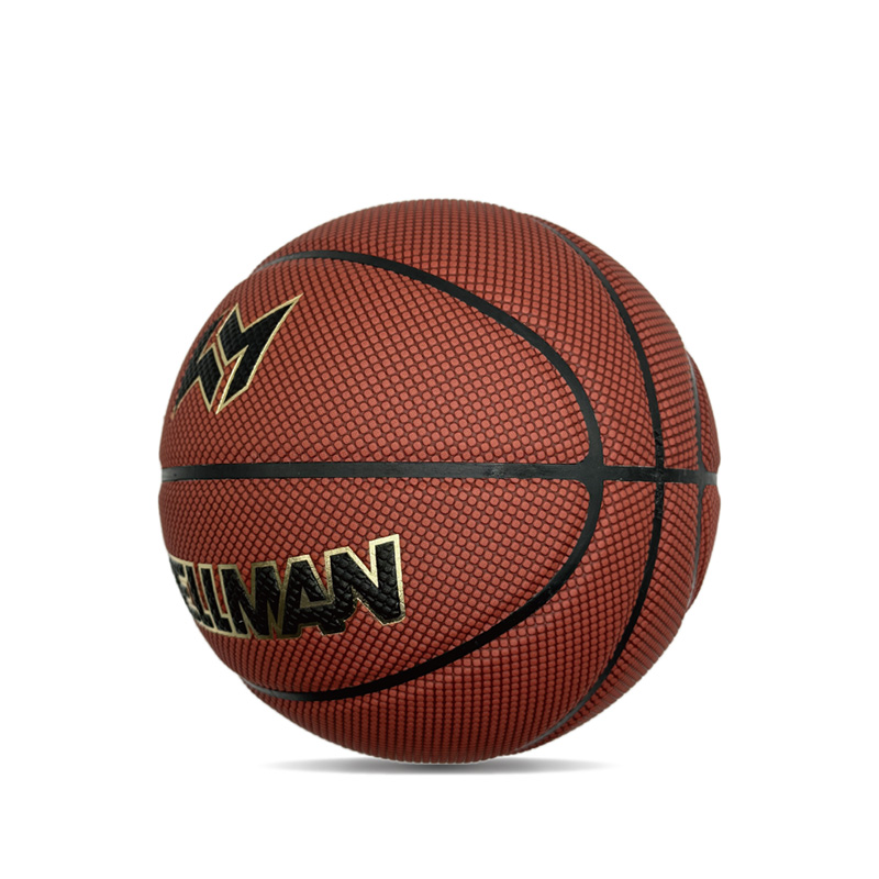 Hygroscopicity Pu Grande Grip Dust Dust Professional Basketball Ballaio Dimensioni ufficiali 7