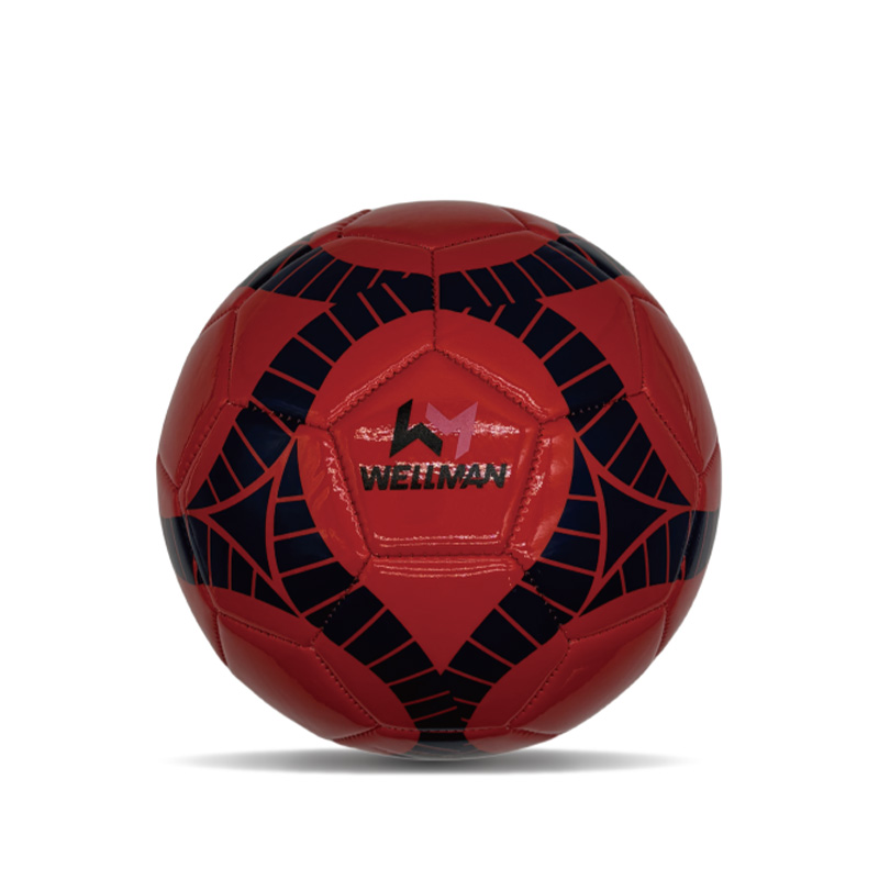 Allenamento da calcio da calcio in pvc di tutte le età.