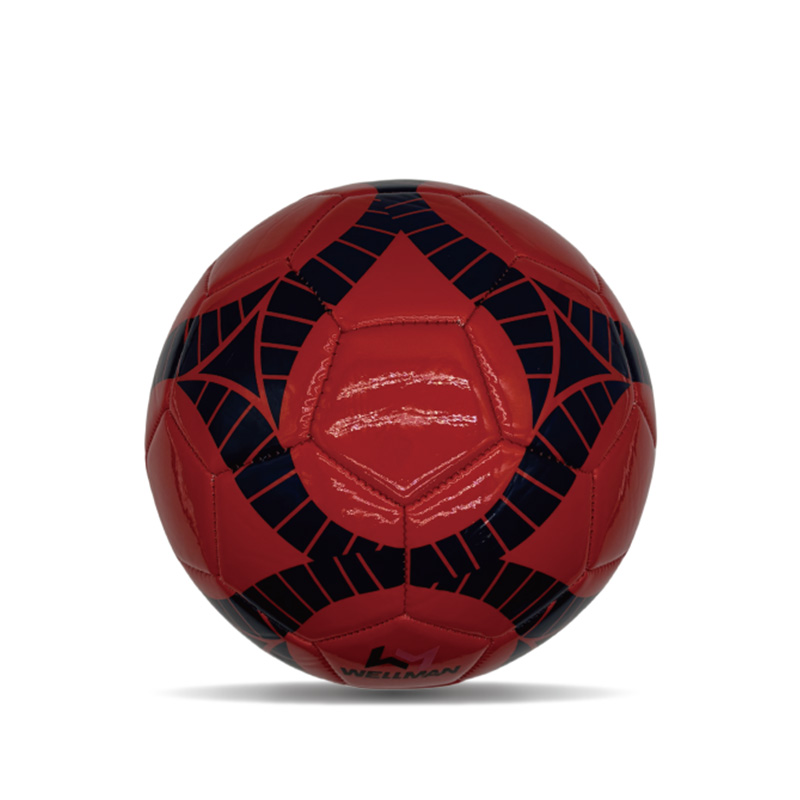 Allenamento da calcio da calcio in pvc di tutte le età.