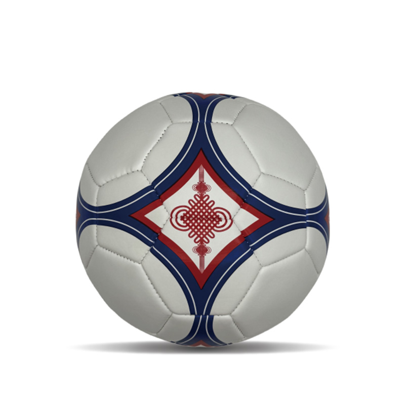 Allenamento in pelle in pelle in PVC non tossico Dimensione del pallone da calcio 3 per giovani, bambini, adulti