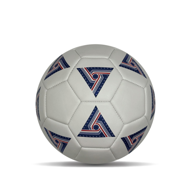 Allenamento in pelle in pelle in PVC non tossico Dimensione del pallone da calcio 3 per giovani, bambini, adulti