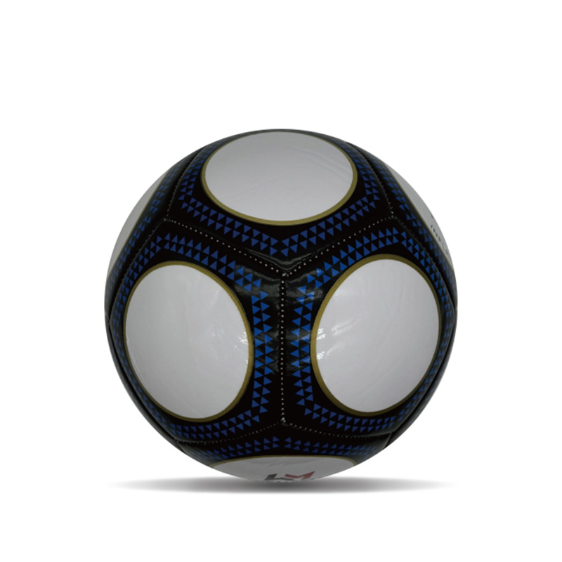 Allenamento da calcio da calcio in pvc di tutte le età.