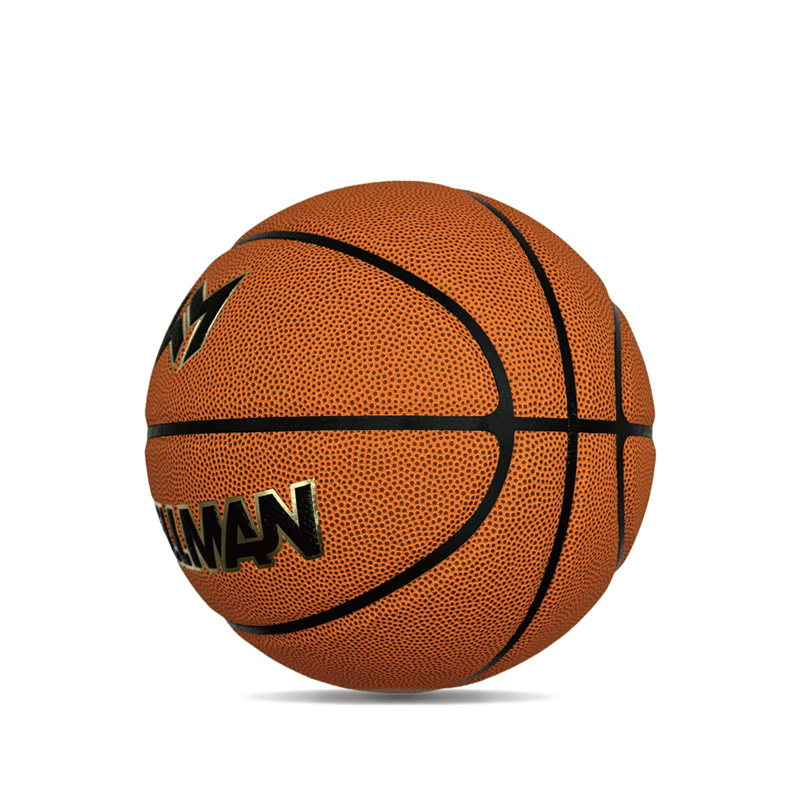 Stile originale in pelle PU INTERFORO ALLE ADUAL ALLE ADULLI ALL'ALTENZIONE BACKETBALL BACKETBALL