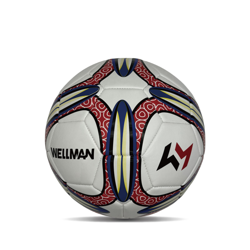 Giochi di calcio in PVC morbido e sicuro allenamento allenatore di calcio calcio Dimensione 5 per adulti e bambini