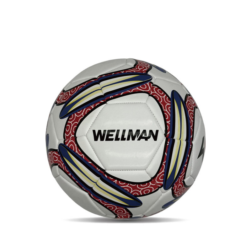 Giochi di calcio in PVC morbido e sicuro allenamento allenatore di calcio calcio Dimensione 5 per adulti e bambini