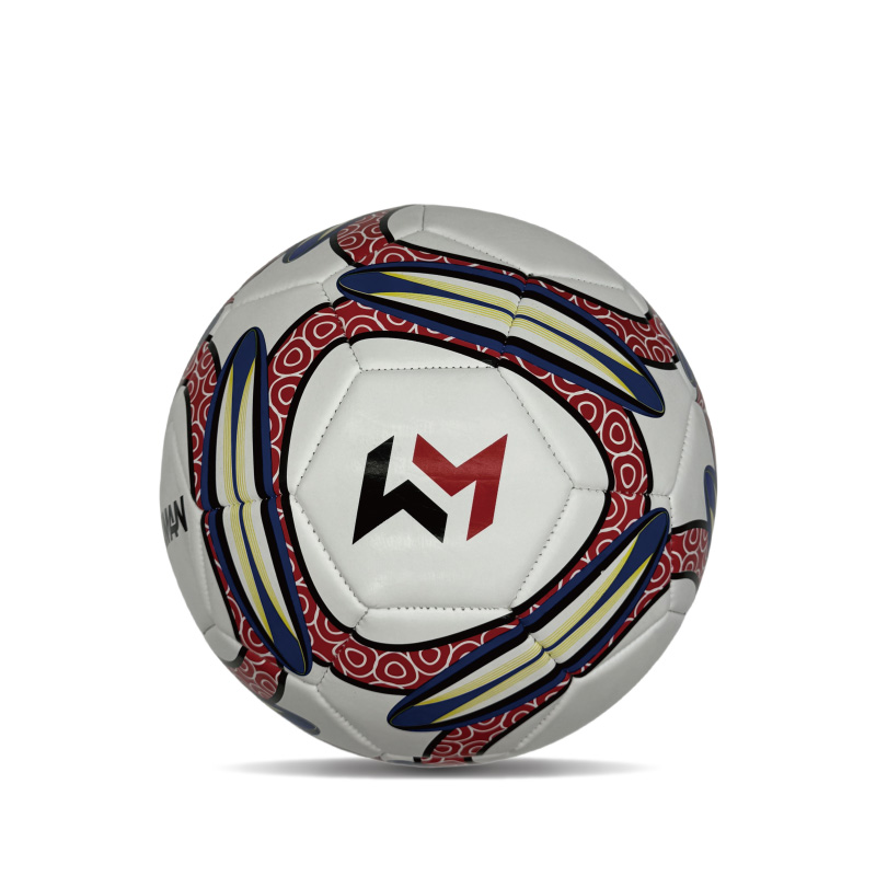 Giochi di calcio in PVC morbido e sicuro allenamento allenatore di calcio calcio Dimensione 5 per adulti e bambini