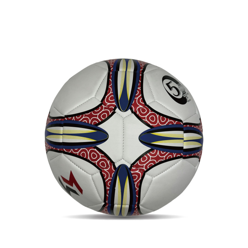 Giochi di calcio in PVC morbido e sicuro allenamento allenatore di calcio calcio Dimensione 5 per adulti e bambini