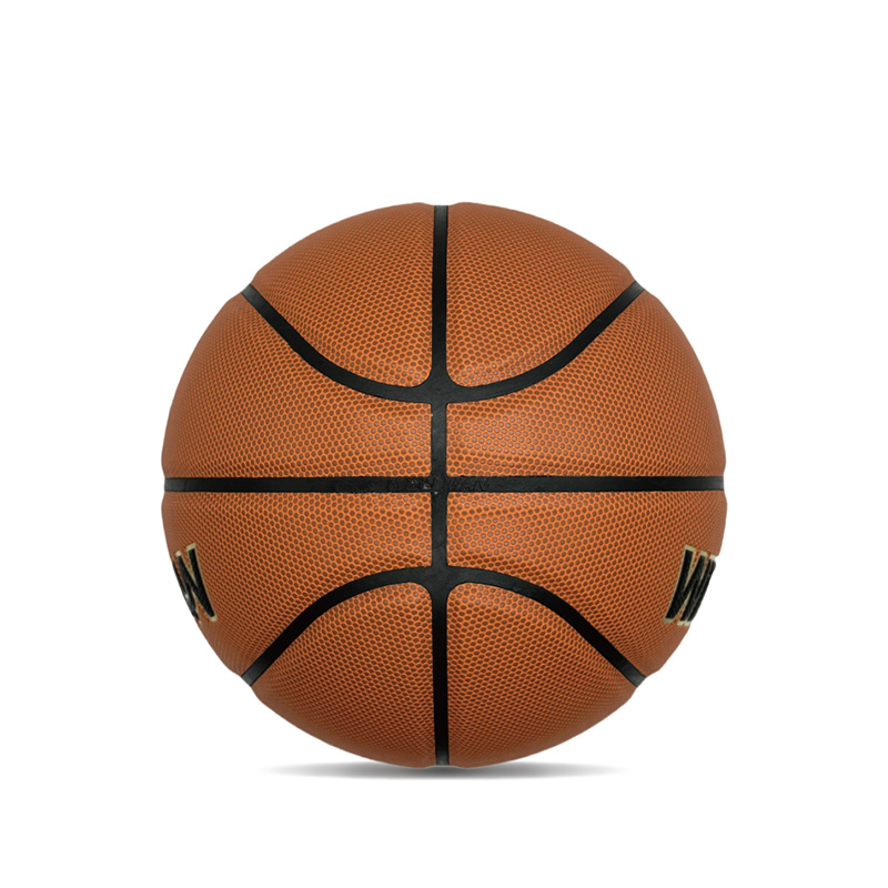 Stile originale in pelle PU INTERFORO ALLE ADUAL ALLE ADULLI ALL'ALTENZIONE BACKETBALL BACKETBALL