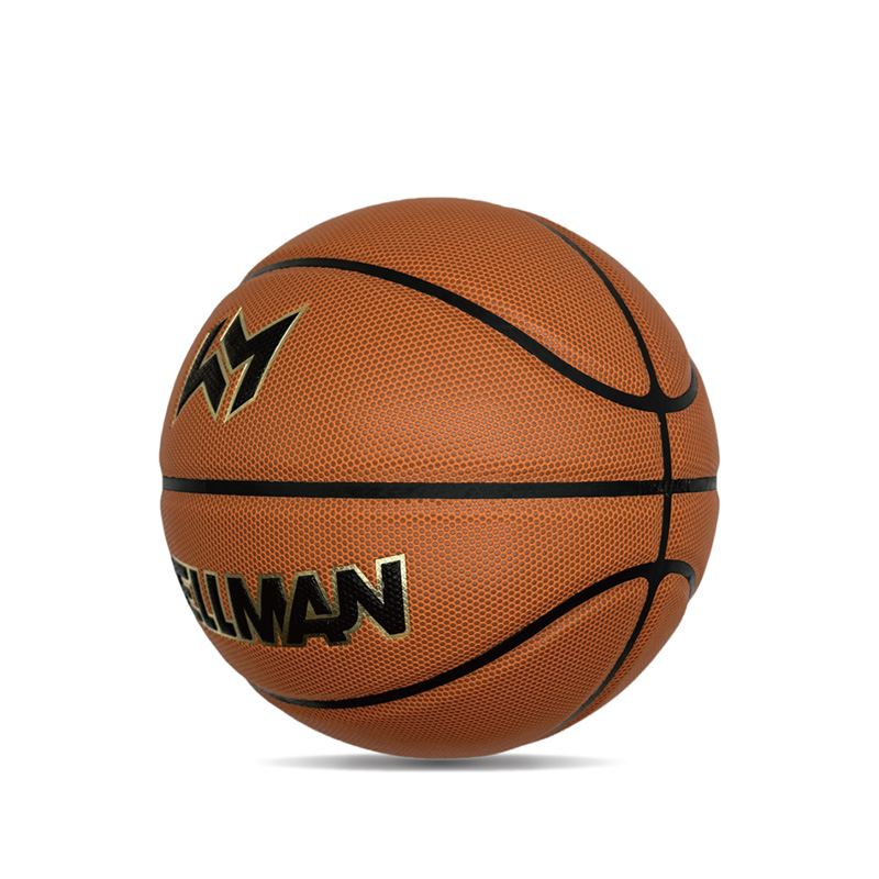 Stile originale in pelle PU INTERFORO ALLE ADUAL ALLE ADULLI ALL'ALTENZIONE BACKETBALL BACKETBALL