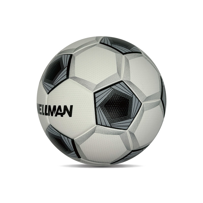 Fashion Single Mirror Stampato personalizzato Footballs Personalized Ball Dimensioni ufficiali 5