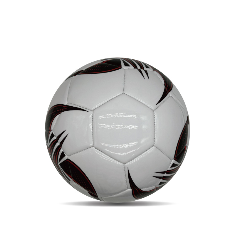 Durevole PVC Dimensione 4 Gioventù per palloni da calcio Logo Allenamento di palla da calcio per bambini e adulti