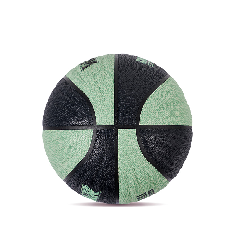 Design delle onde resistenti Ottimo impugnatura a impugnatura PU Basketball Basketball Basket Basket Basket Sfera interno/esterno