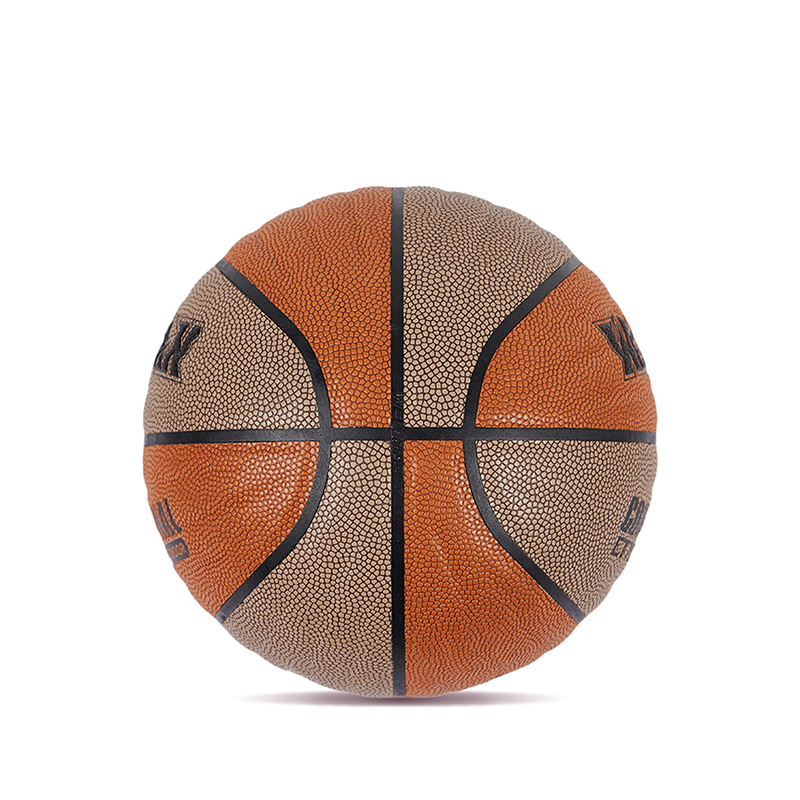Design delle onde resistenti Ottimo impugnatura a impugnatura PU Basketball Basketball Basket Basket Basket Sfera interno/esterno