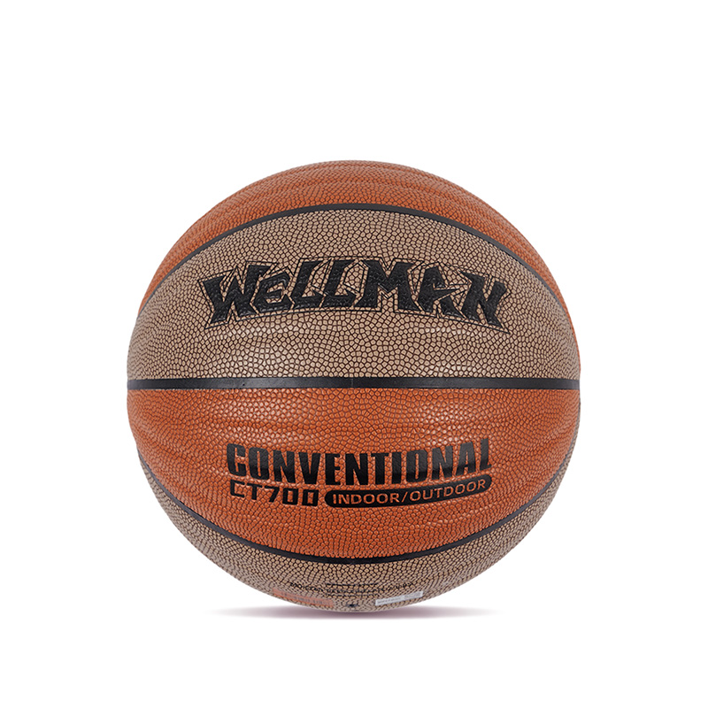 Design delle onde resistenti Ottimo impugnatura a impugnatura PU Basketball Basketball Basket Basket Basket Sfera interno/esterno