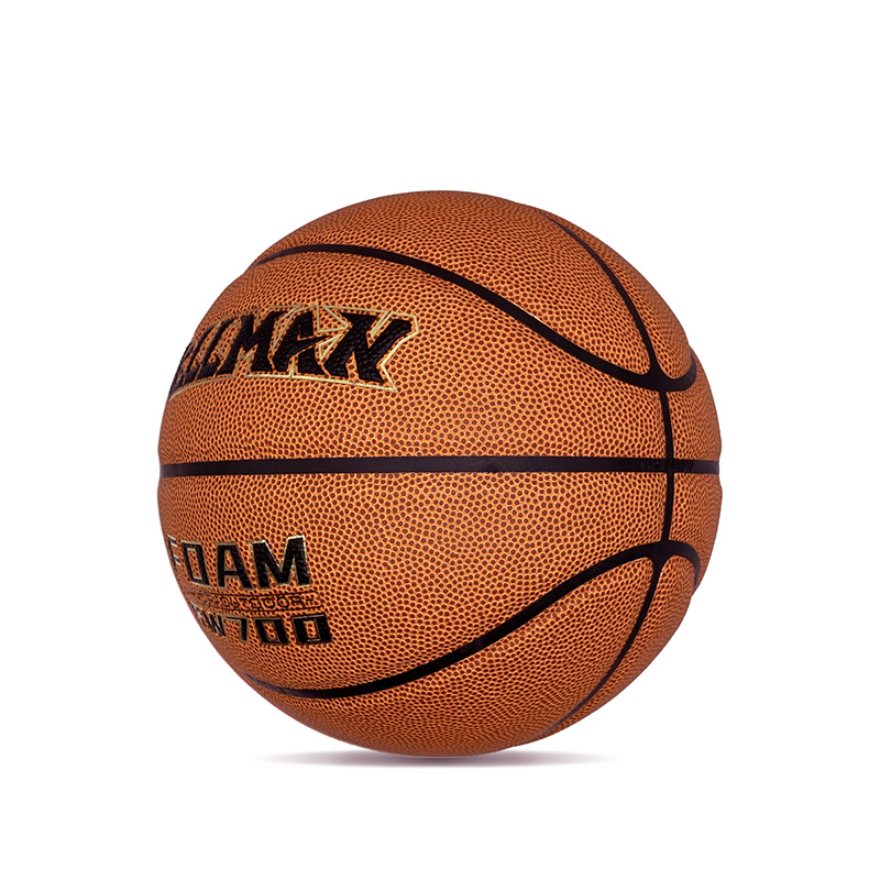 Basket PU di alto livello PU Butyl Famemo Bladder Dimensioni ufficiale 7 Basketball Basketball Ball