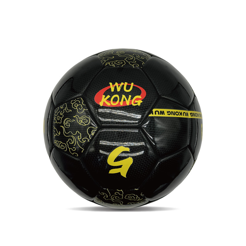 Double Mirror Stampato di calcio stampato personalizzato Shiny Personalized Soccer Dimensioni ufficiali 5