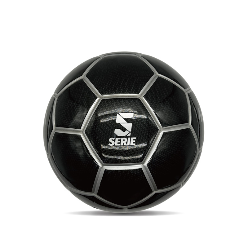 Double Mirror Stampato di calcio stampato personalizzato Shiny Personalized Soccer Dimensioni ufficiali 5