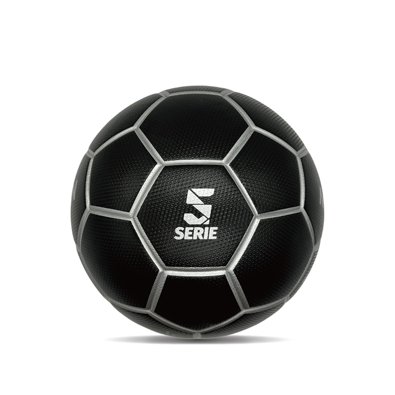 Fashion Single Mirror Stampato personalizzato Footballs Personalized Ball Dimensioni ufficiali 5