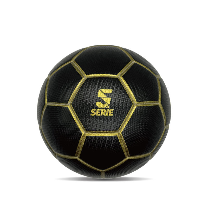 Fashion Single Mirror Stampato personalizzato Footballs Personalized Ball Dimensioni ufficiali 5