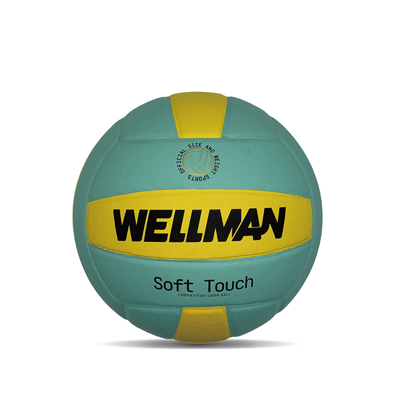 Durevole Touch Touch Premium PU PETH Ufficiale taglia 5 pallavolo palla di allenamento originale di pallavolo