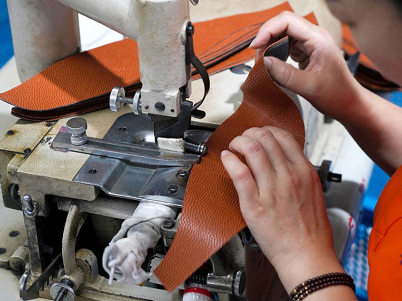 Lucidatura del bordo